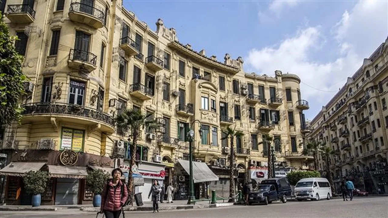 زيادة القيمة الإيجارية.. تعديلات قانون الإيجار القديم تحدد حدودًا دنيا للملاك والمستأجرین